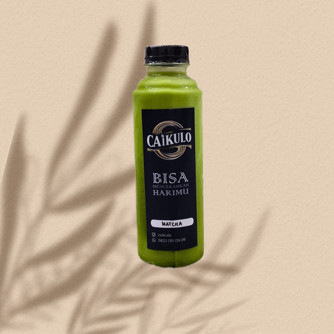 Matcha